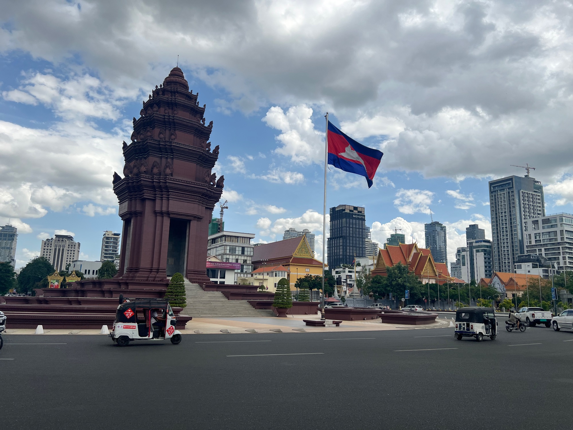 Phnom Penh