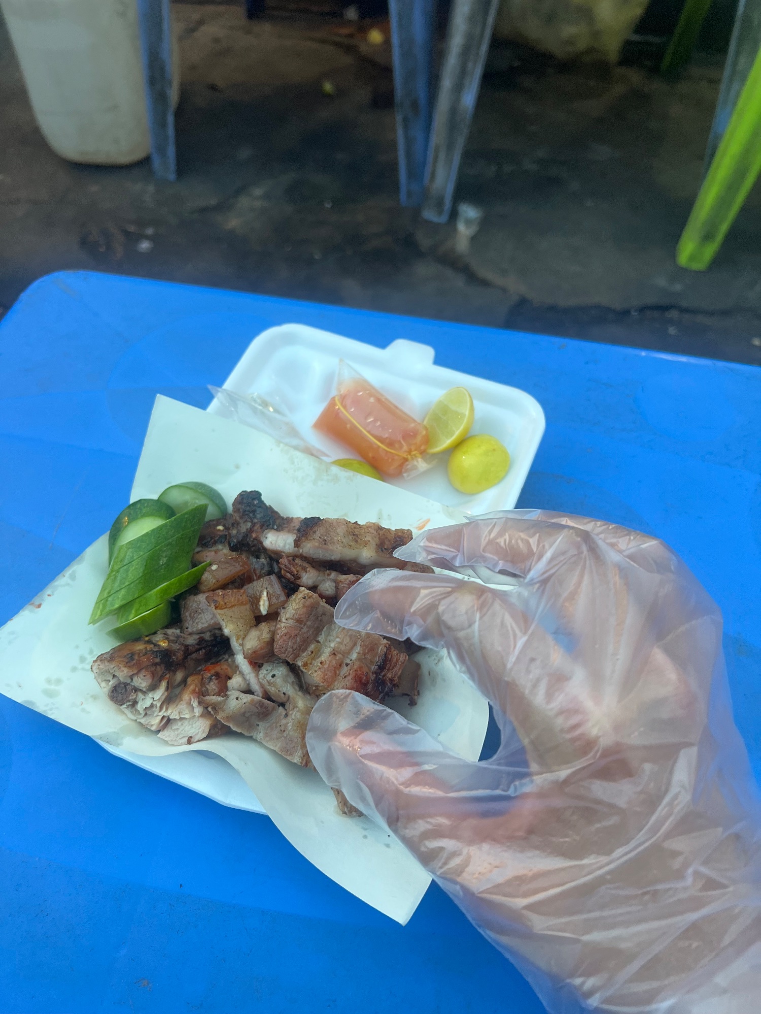 3$. not expensive...but also not super cheap