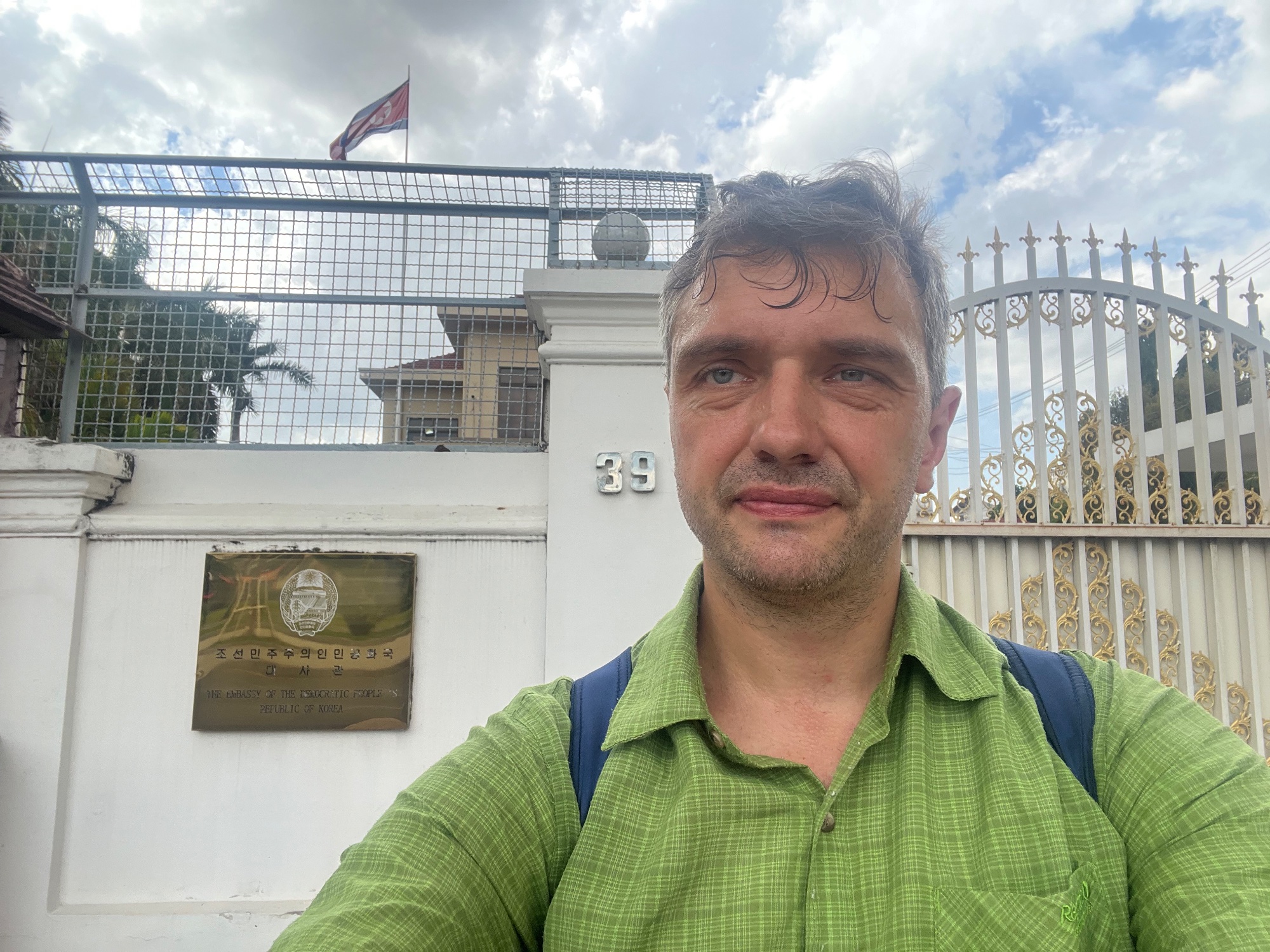 Phnom Penh