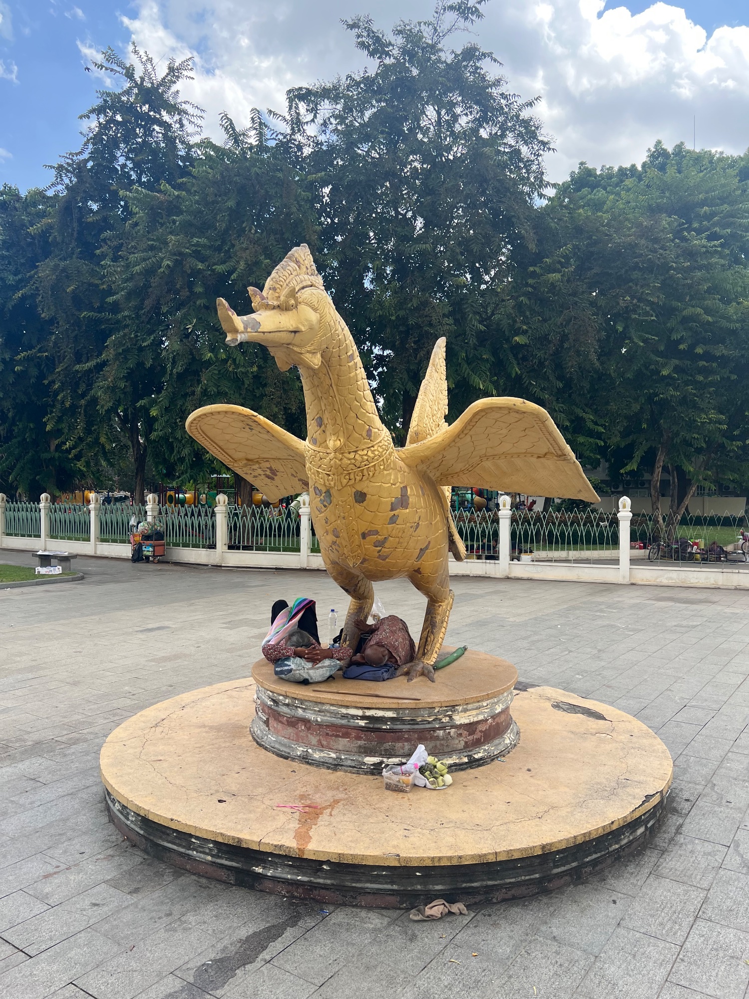 Phnom Penh