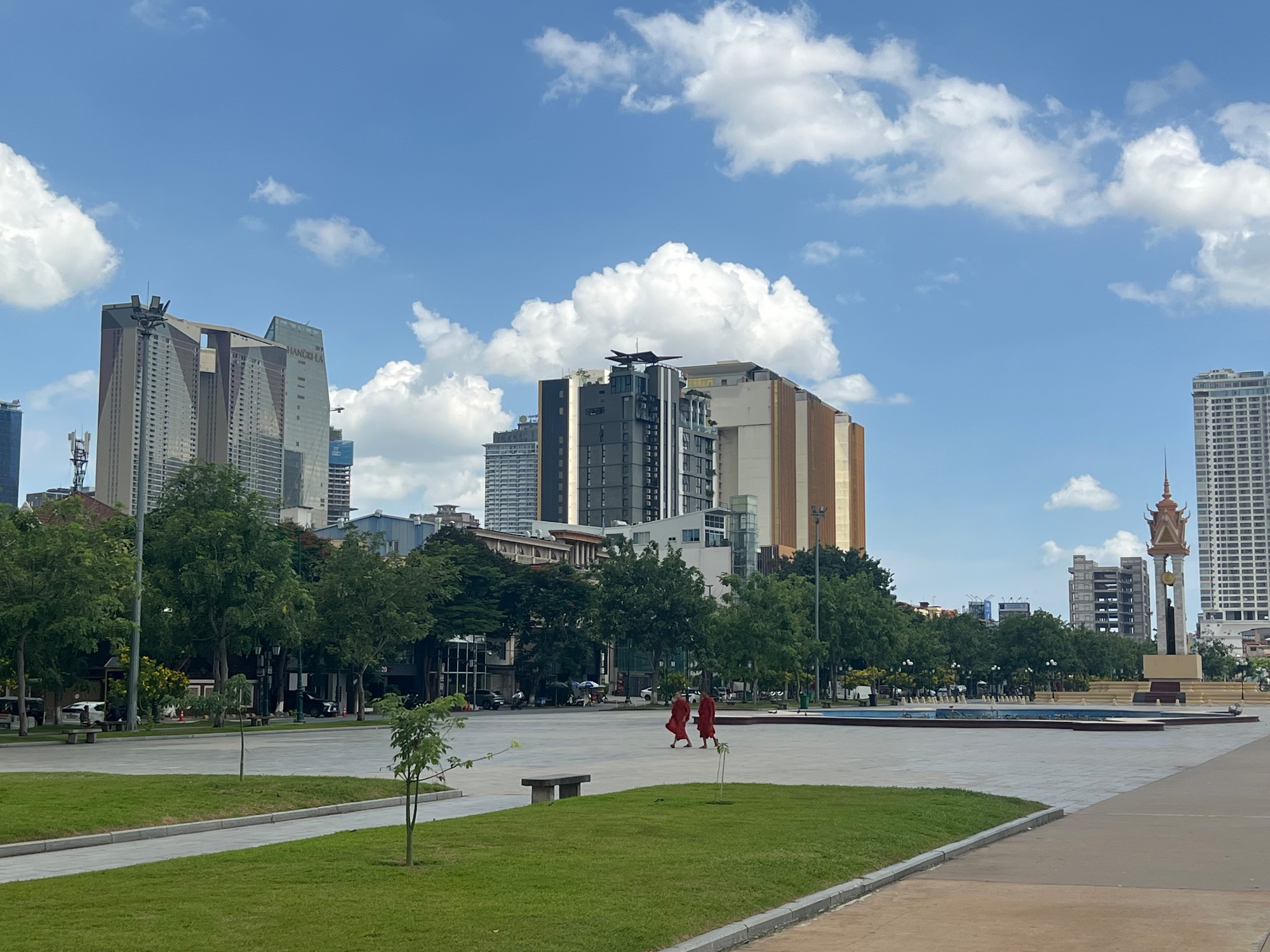 Phnom Penh