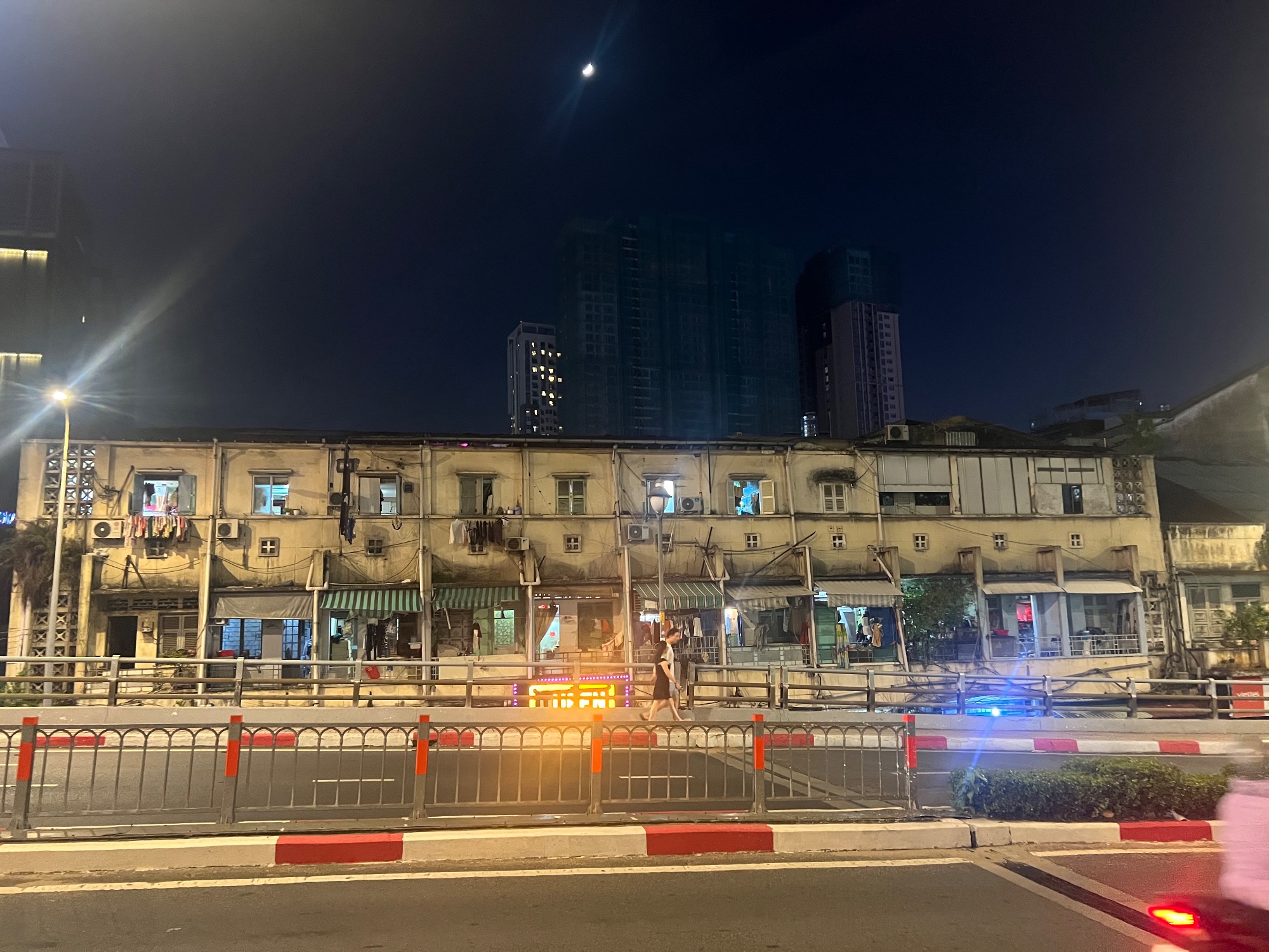 Ho Chi Minh City