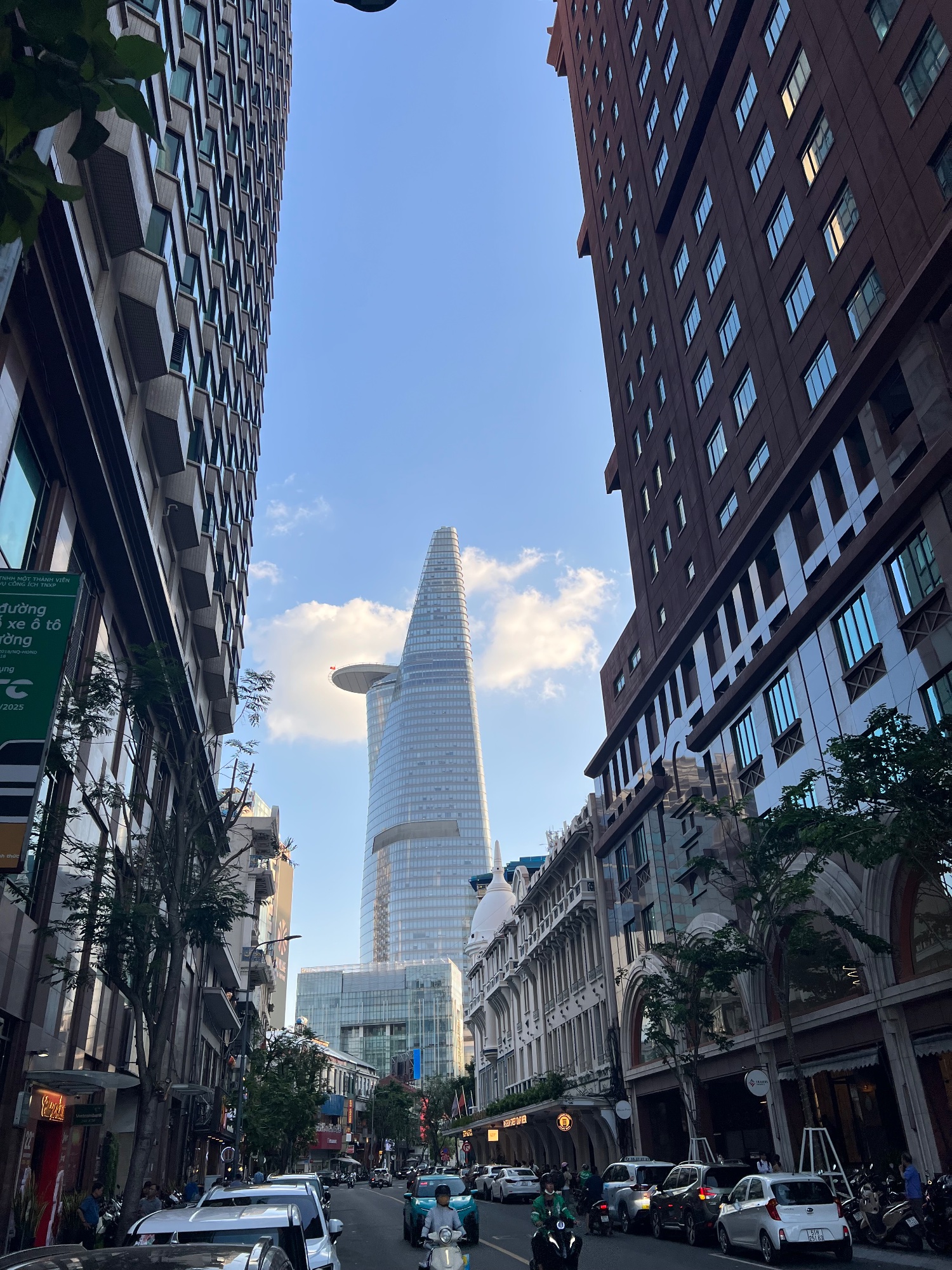 Ho Chi Minh City