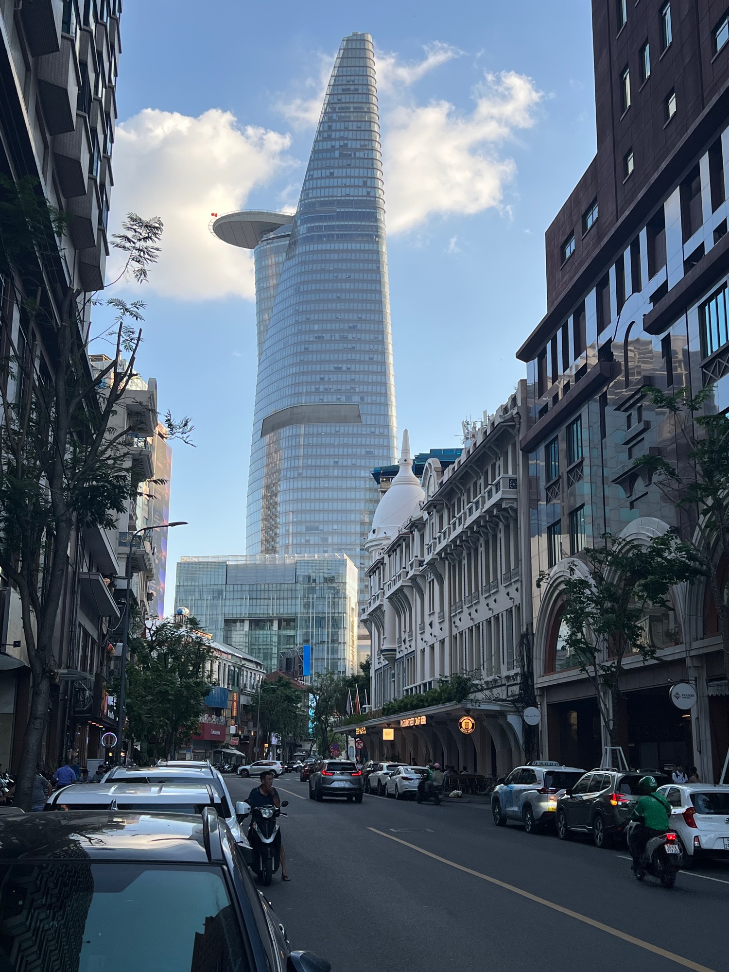 Ho Chi Minh City