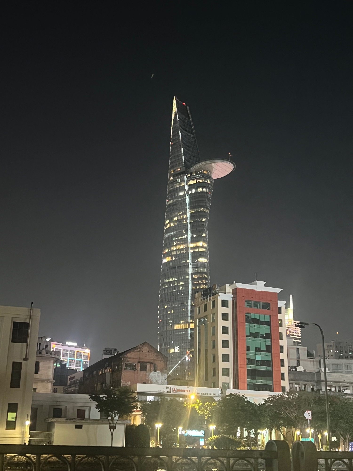 Ho Chi Minh City