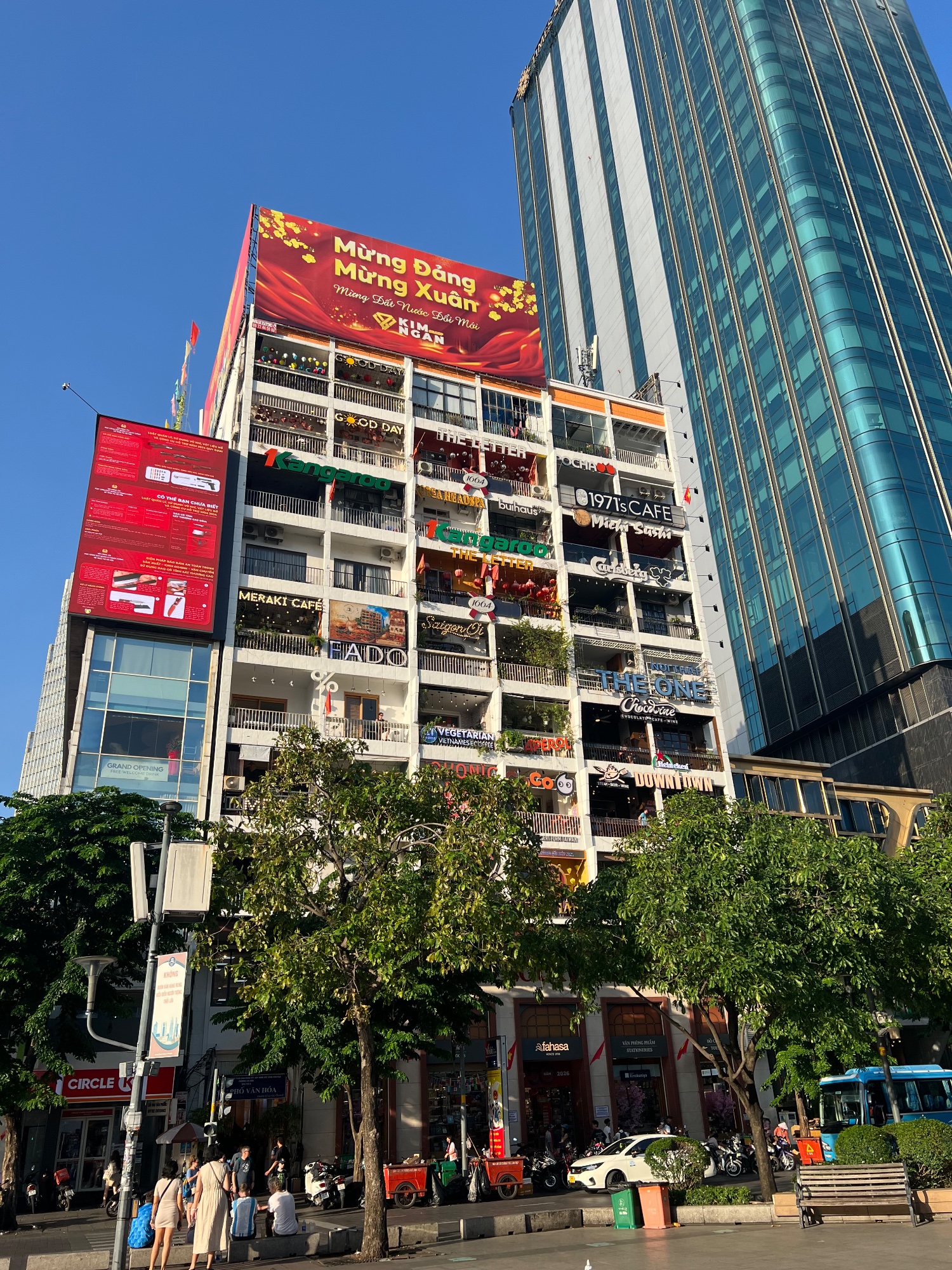 Ho Chi Minh City