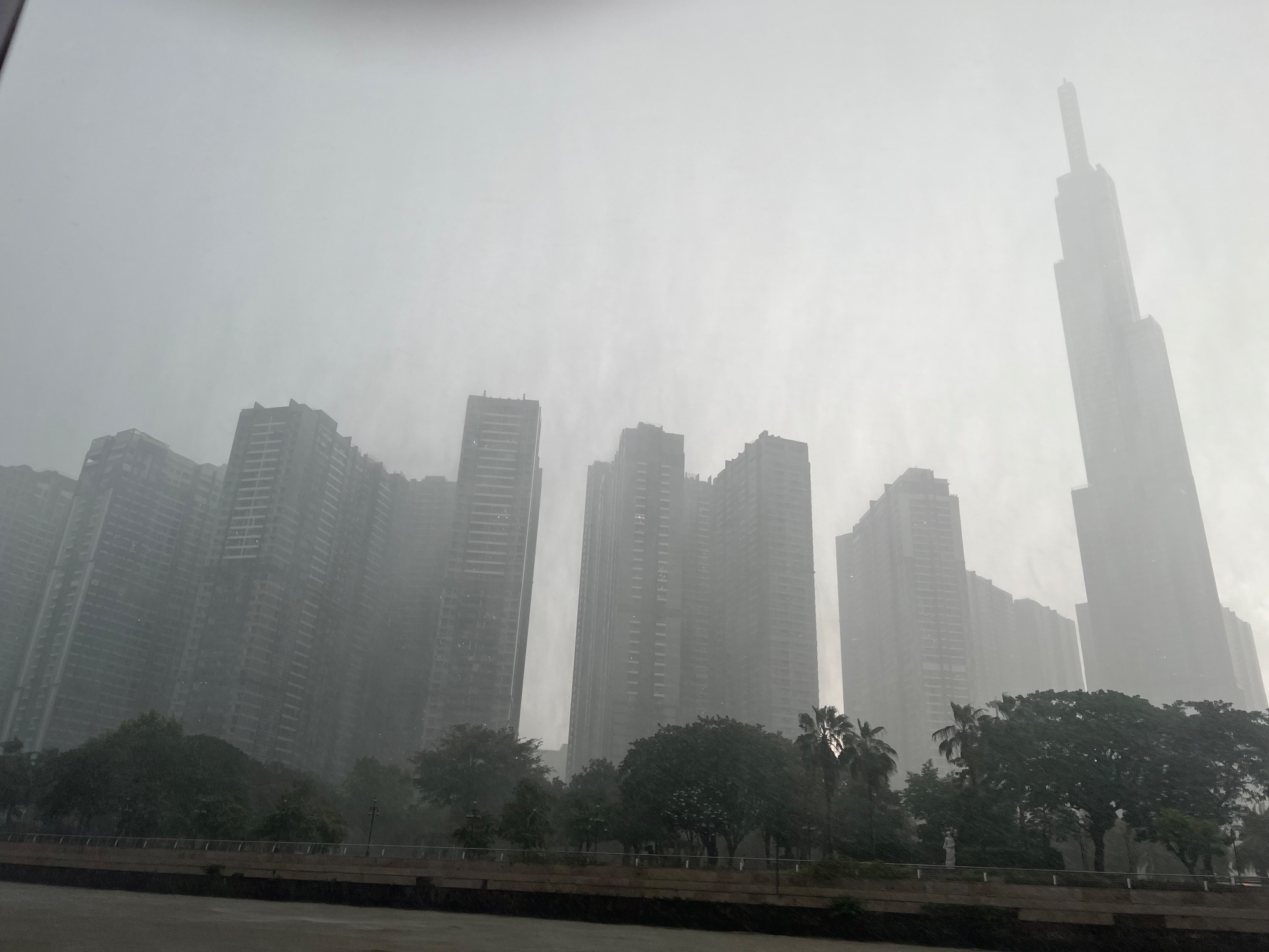 Ho Chi Minh City