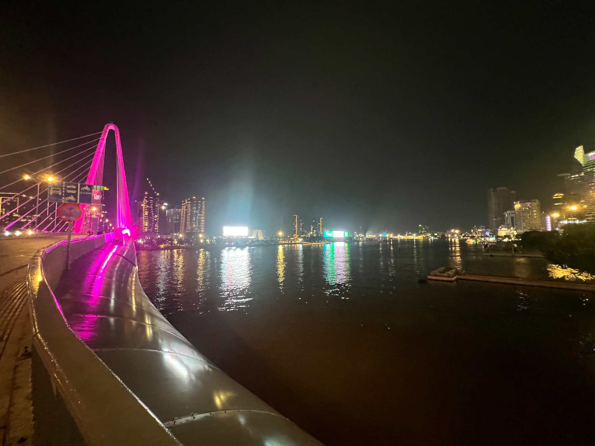 Ho Chi Minh City