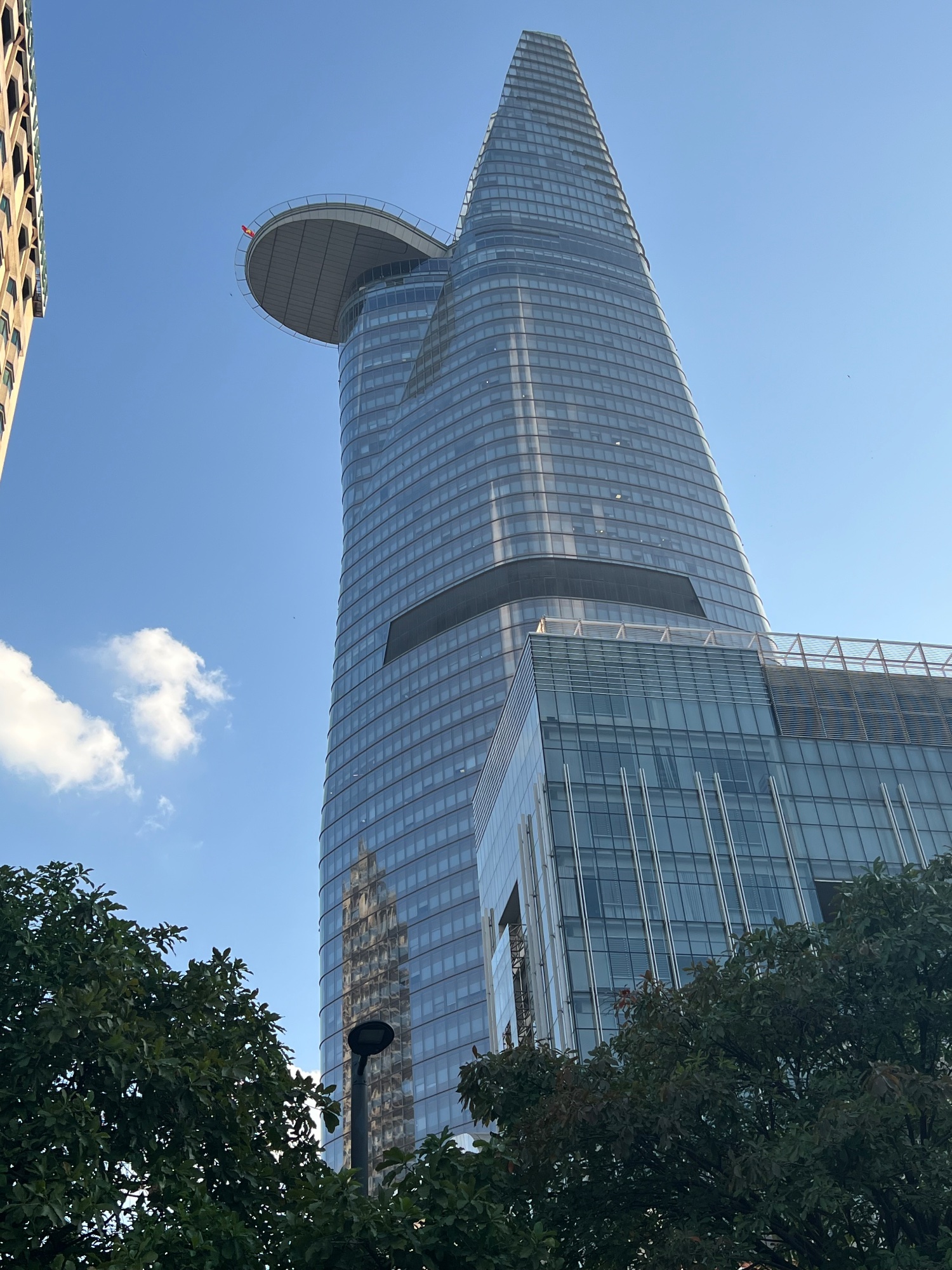 Ho Chi Minh City
