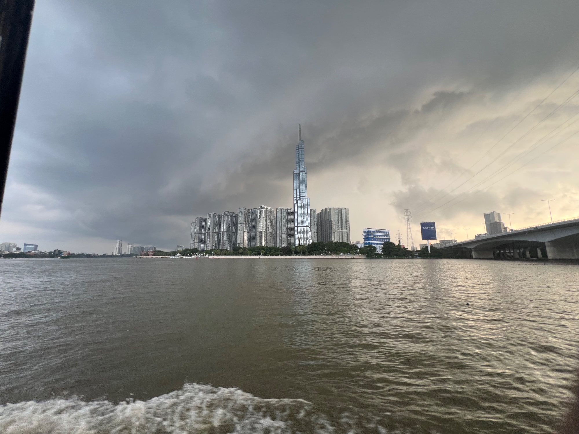 Ho Chi Minh City