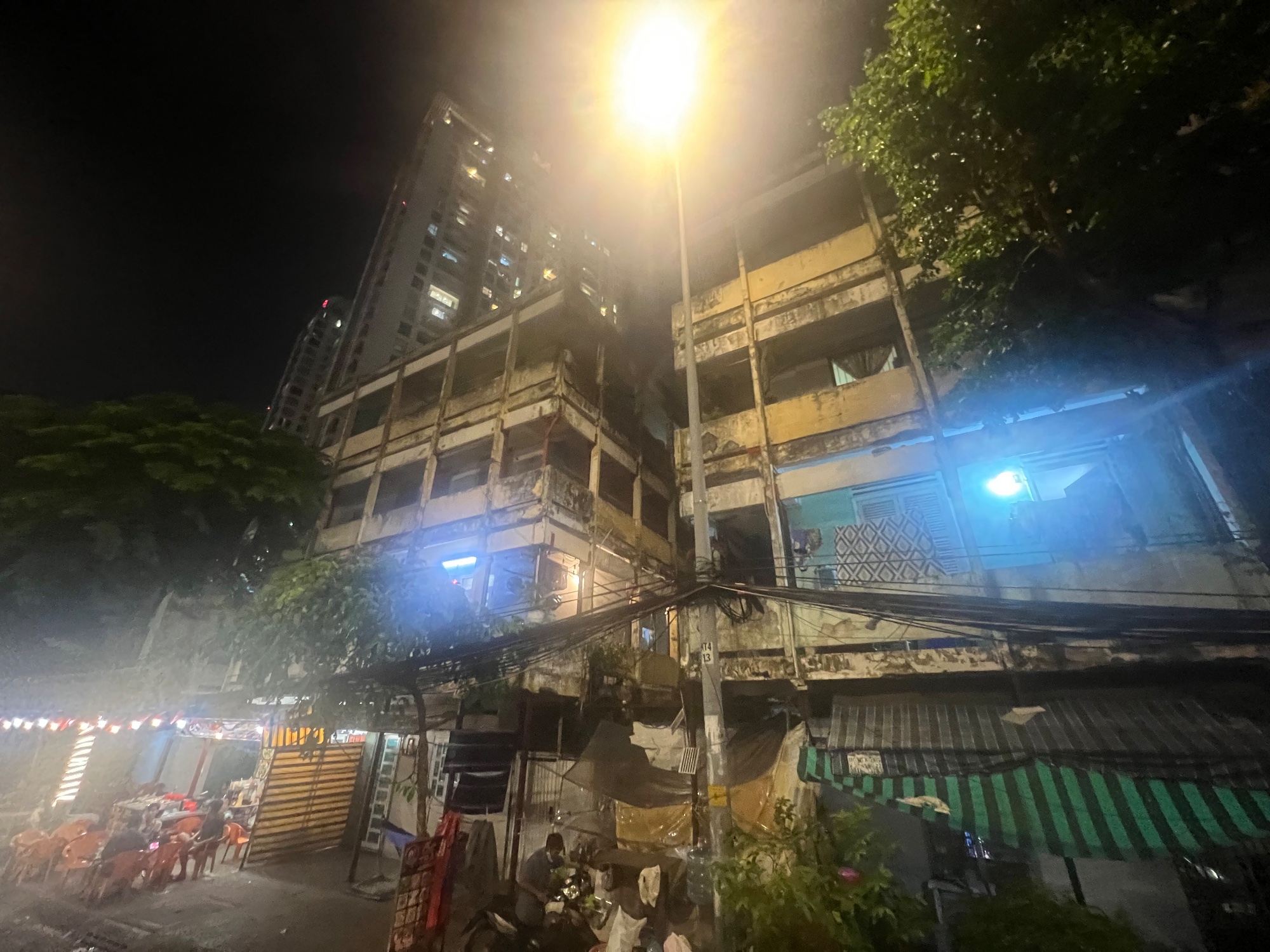 Ho Chi Minh City