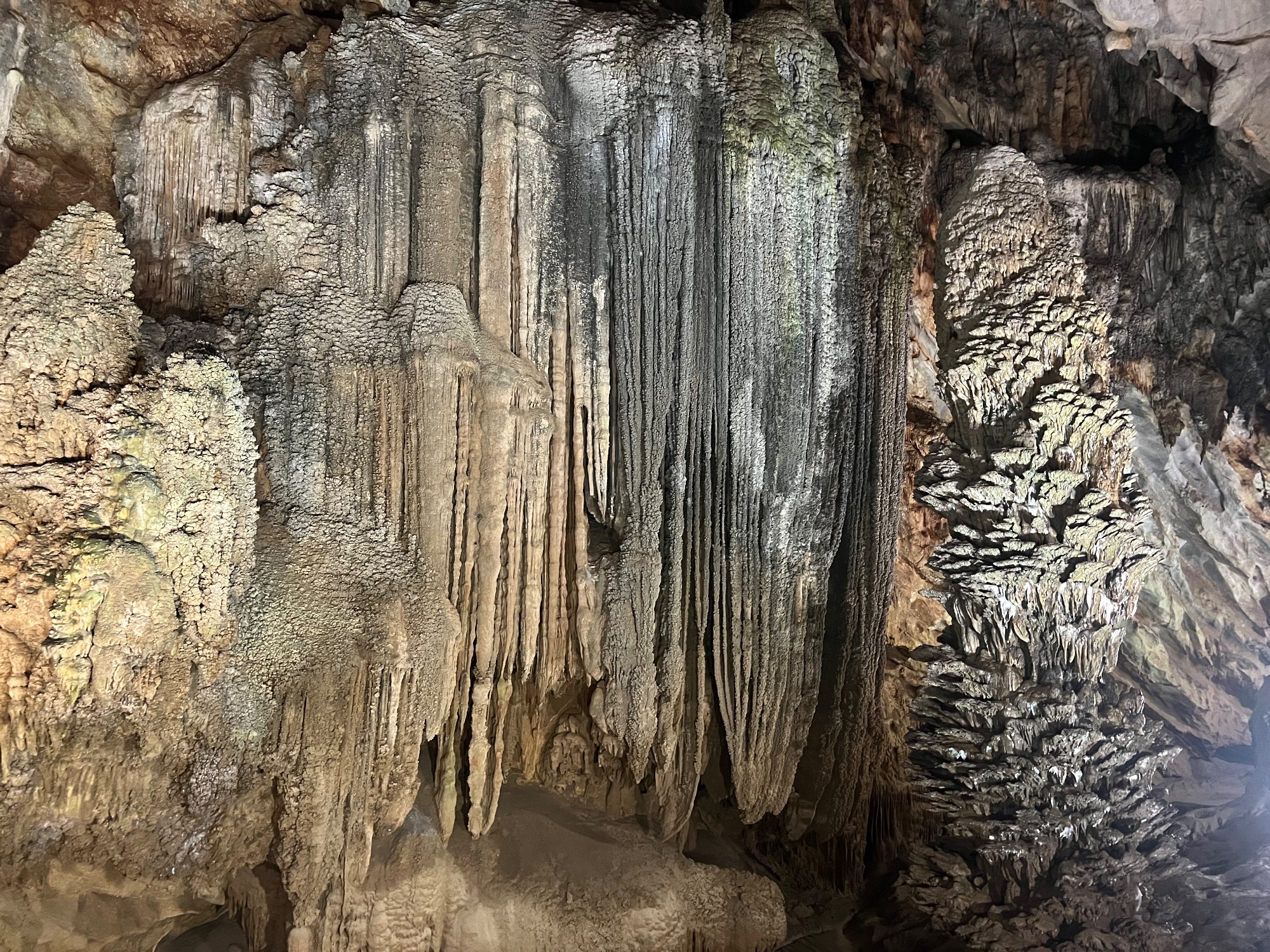 Paradise Cave