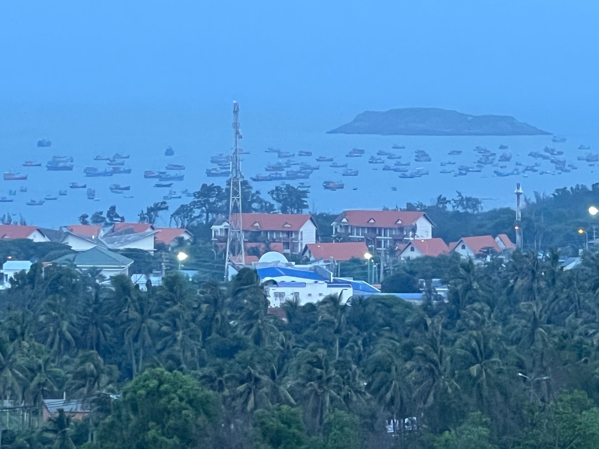 Mui Ne