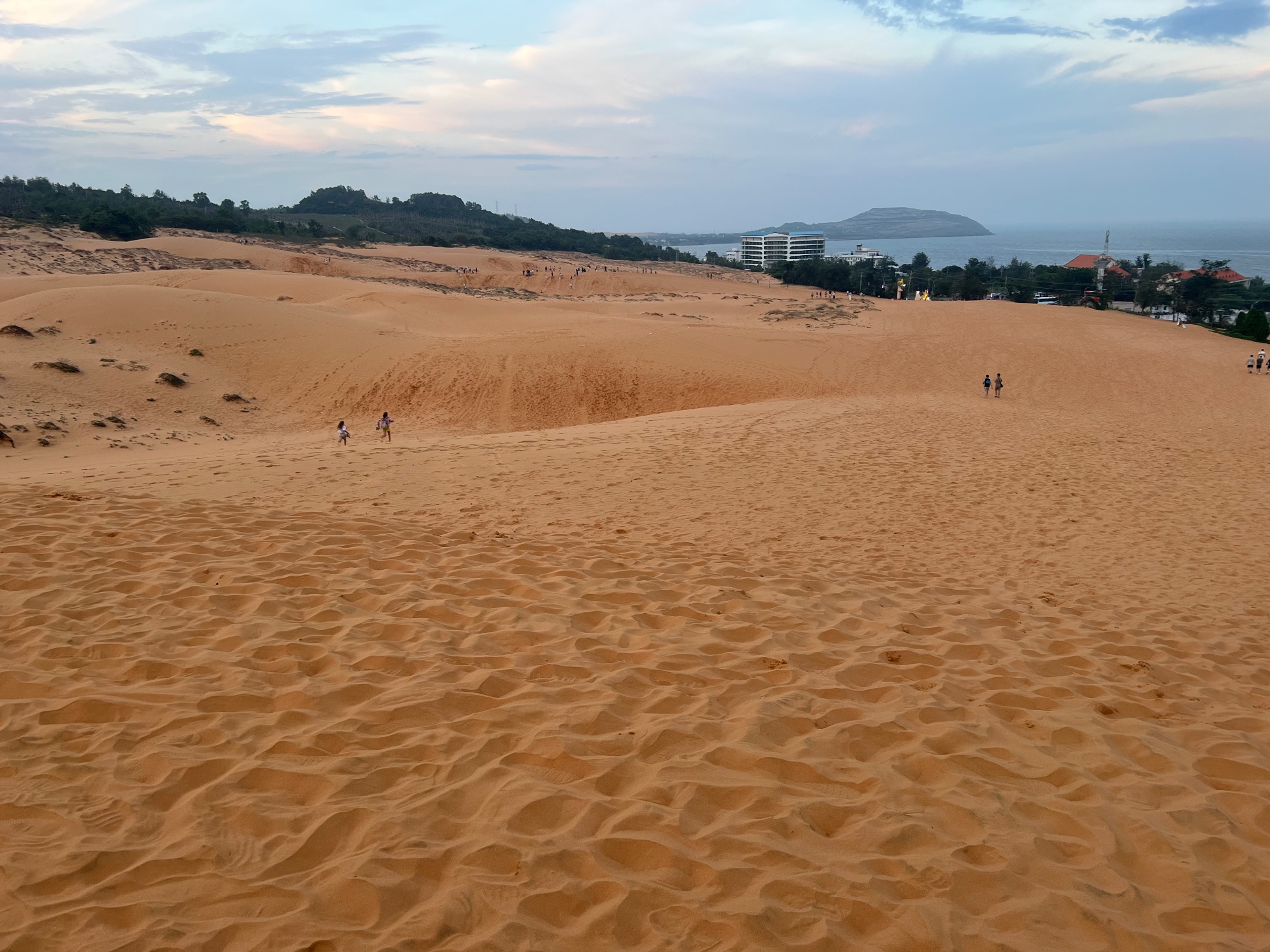 Mui Ne
