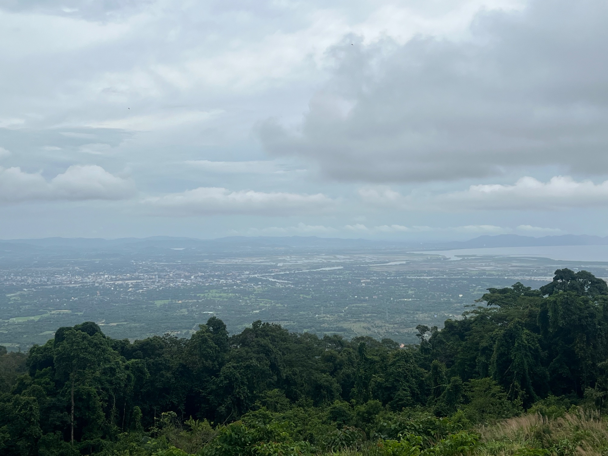 Mount Bokor