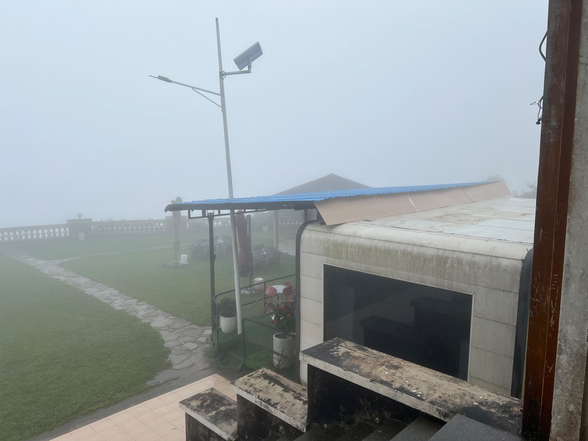 Mount Bokor