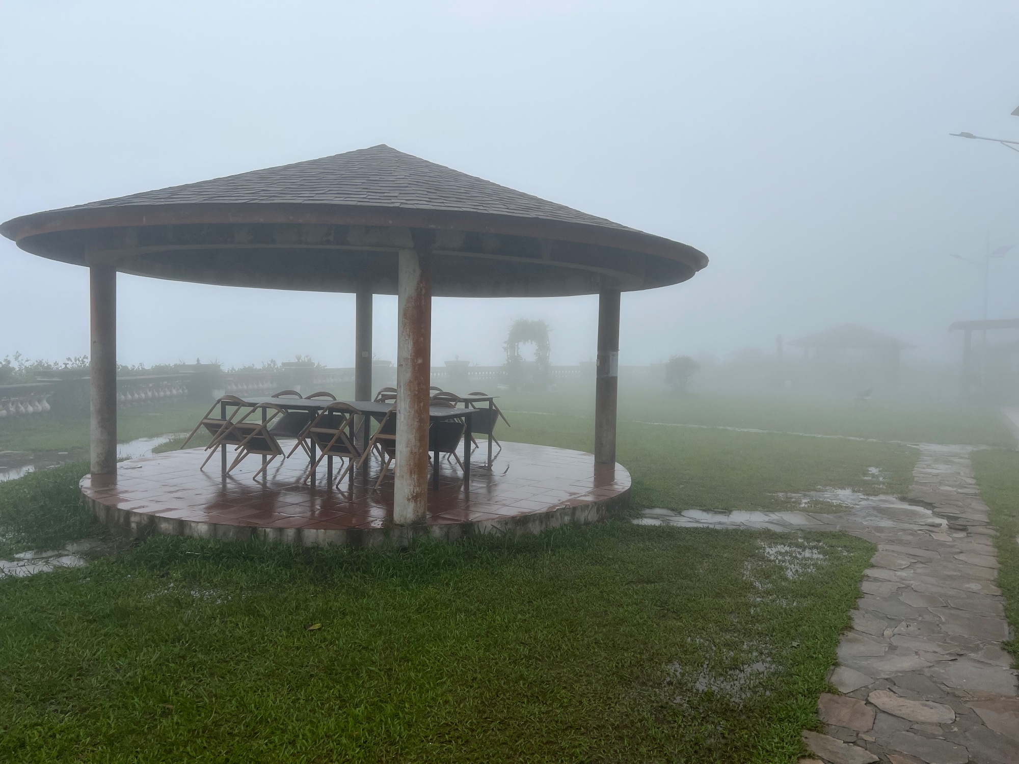 Mount Bokor