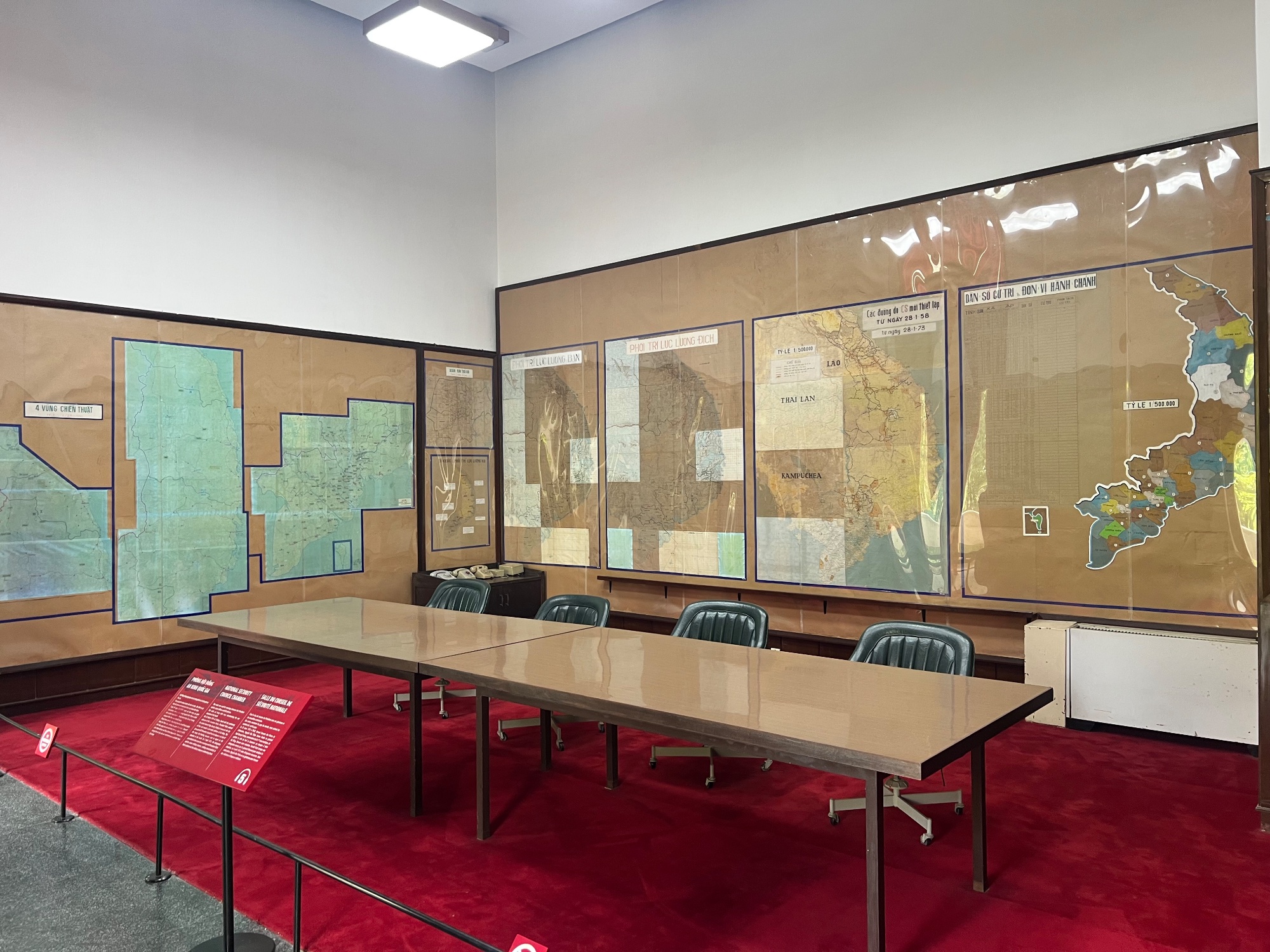 Situation Room