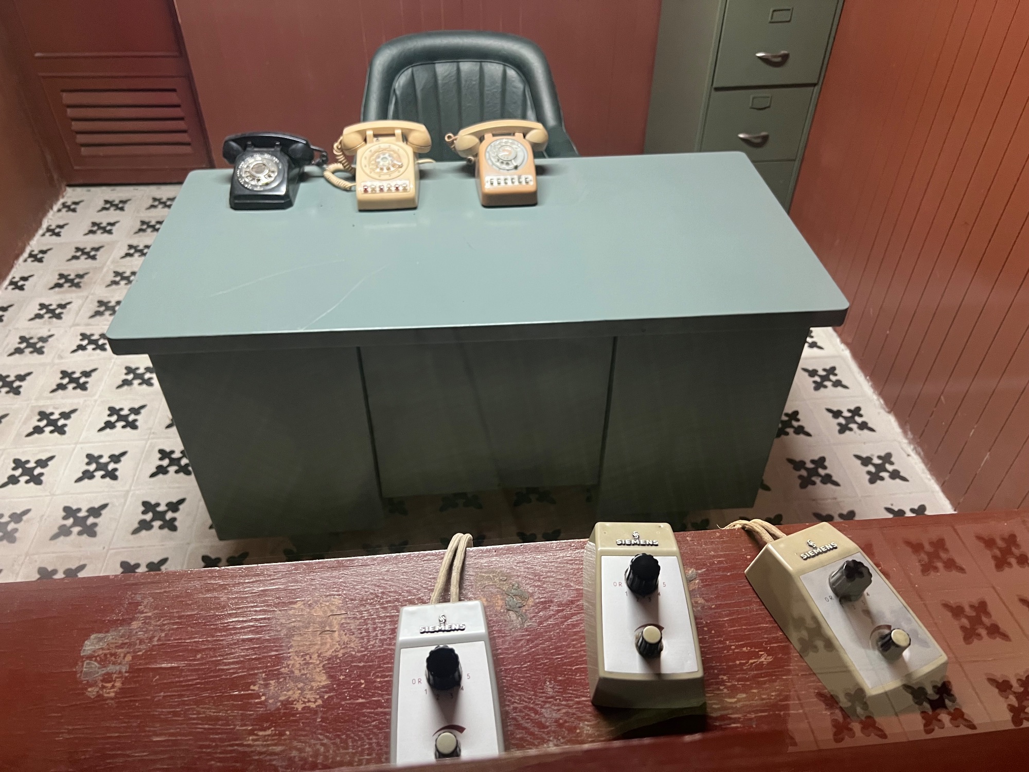 Independence Palace