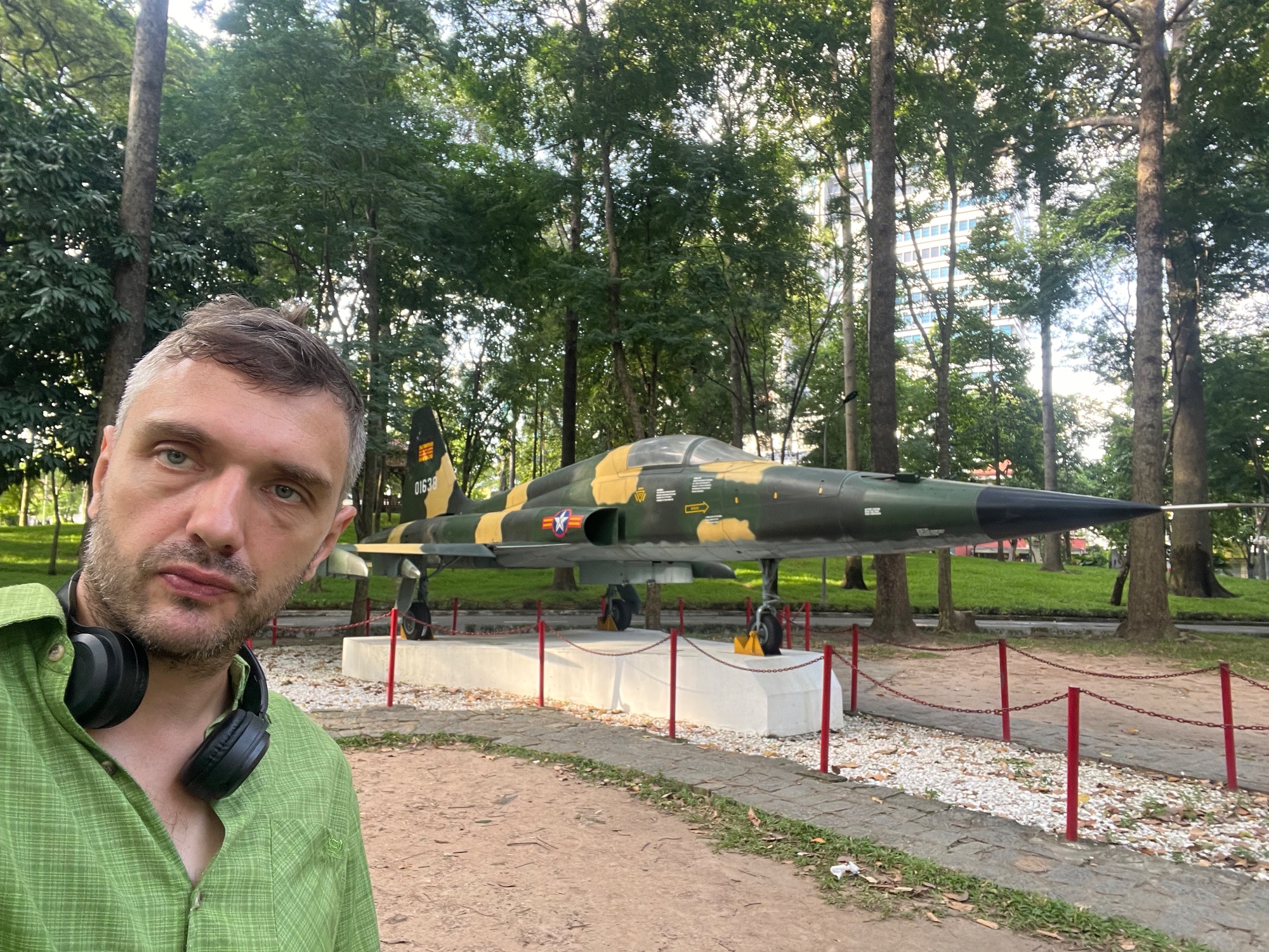 Independence Palace