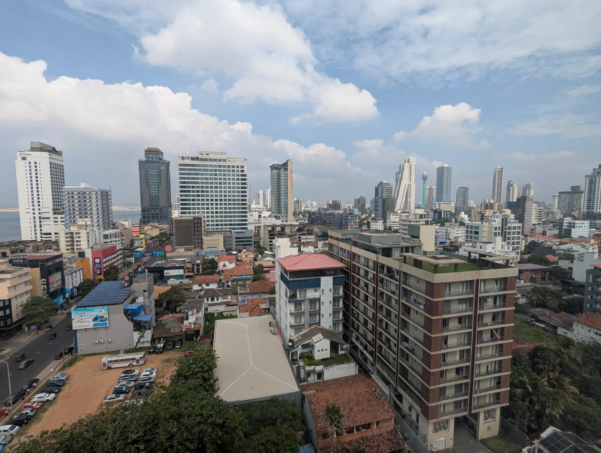 Colombo
